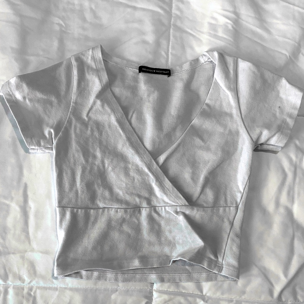 BRANDY MELVILLE AMARA TOP